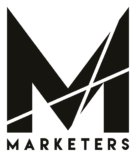 Marketers